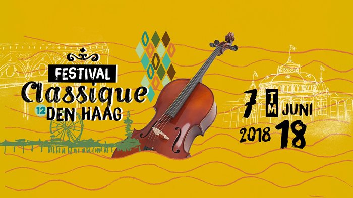 Logo Festival Classique 2018