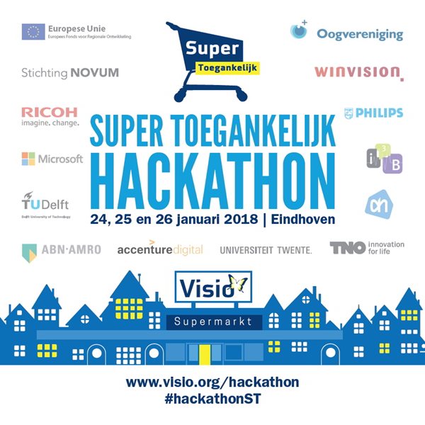 Poster hackathon