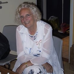 dr. Lillie Nielsen