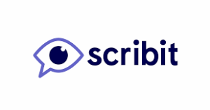 Logo Scribit