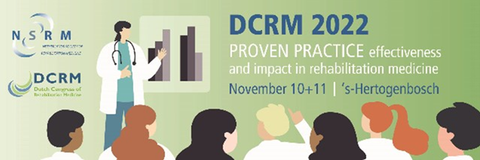 Aankondiging DCRM 2022