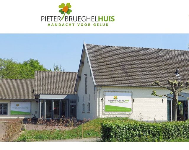 PieterBrueghelHuis in Veghel