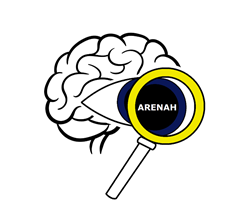 Logo Arenah