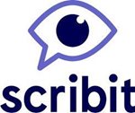 Logo van Scribit
