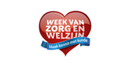 Logo van de week van Zorg en Welzijn