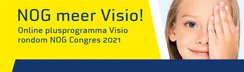 NOG meer Visio! Online plusprogramma Visio rondom NOG Congres 2021