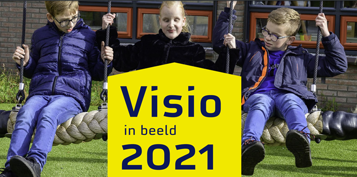 Visio in Beeld 2021