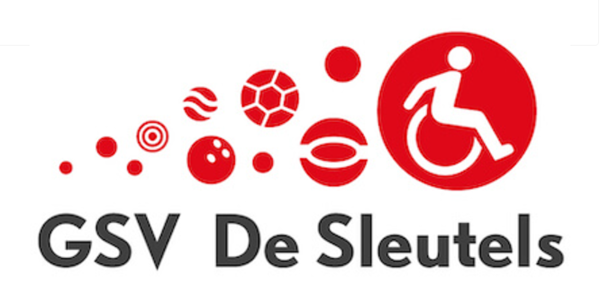 Logo GSV De Sleutels