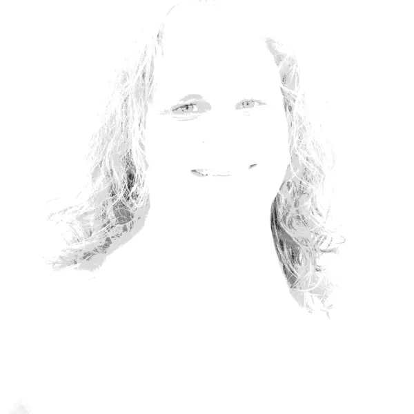 Portret Christien uit de fotoserie Door mijn ogen van de Apeldoornse stadsfotograaf Sam Warnaar Portret Christien uit de fotoserie Door mijn ogen van de Apeldoornse stadsfotograaf Sam Warnaar