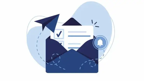 Kanslijnen nieuwsbrief Icoon Kanslijnen nieuwsbrief