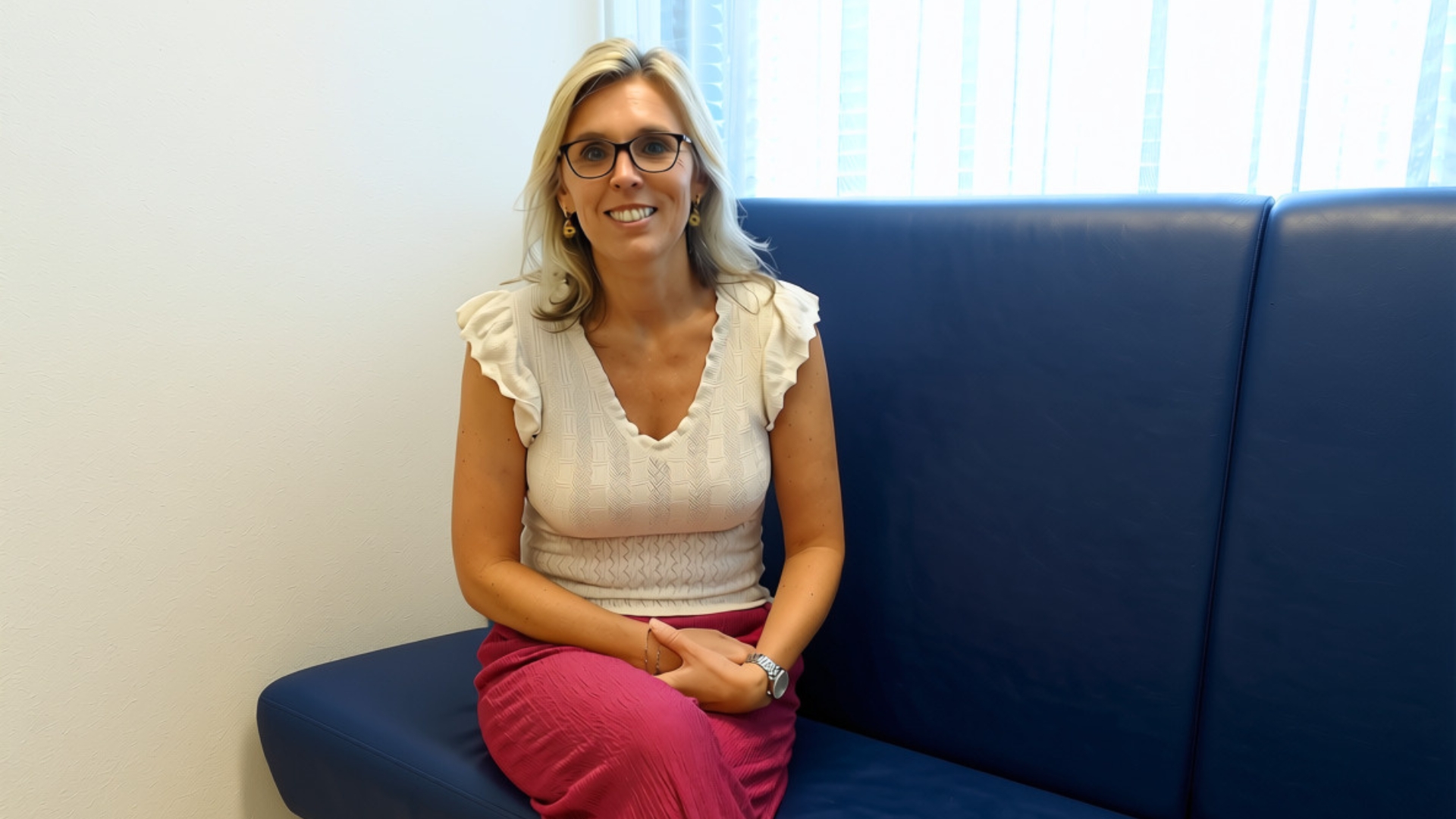 Ergotherapeut Vivianne Drijver 