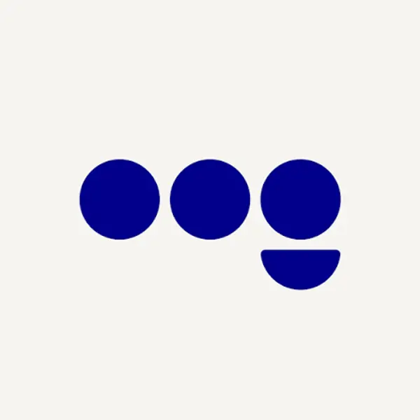 Het logo van de oogvereniging Het logo van de oogvereniging