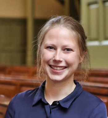 Fleur van der Feen