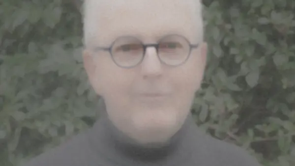Portret Hein uit de fotoserie Door mijn ogen van de Apeldoornse stadsfotograaf Sam Warneer Portret Hein uit de fotoserie Door mijn ogen van de Apeldoornse stadsfotograaf Sam Warneer