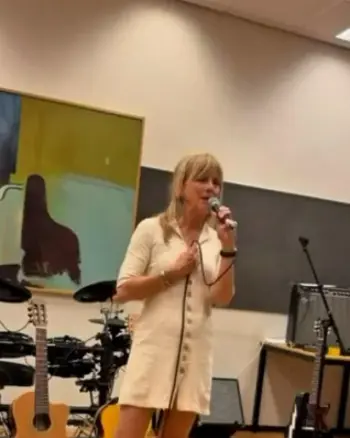 Visio Het Loo Erf Alice Optreden Muziektherapie Visio Het Loo Erf Alice Optreden Muziektherapie