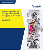 Ouderbegeleiding Voorzijde Boek