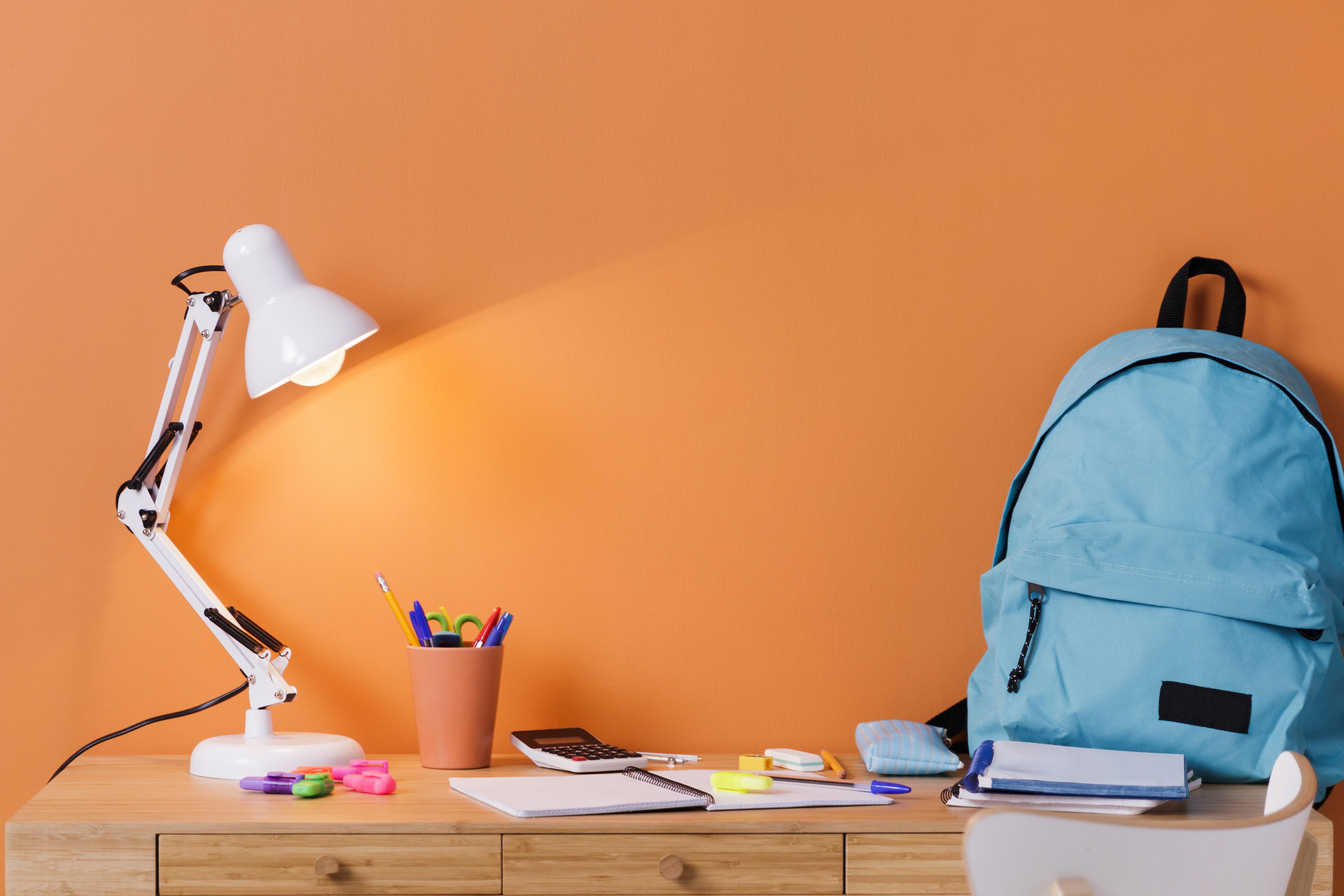 Visio Verlichting Slechtziend Kind Tips School Thuis