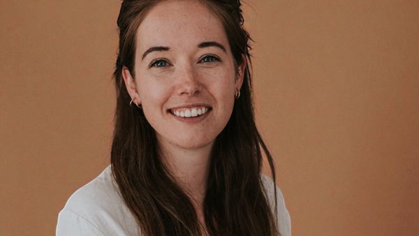 Visio Marinke Hokken Portret Marinke Hokken