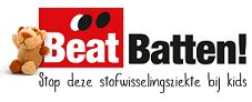 Logo van Beat Batten!