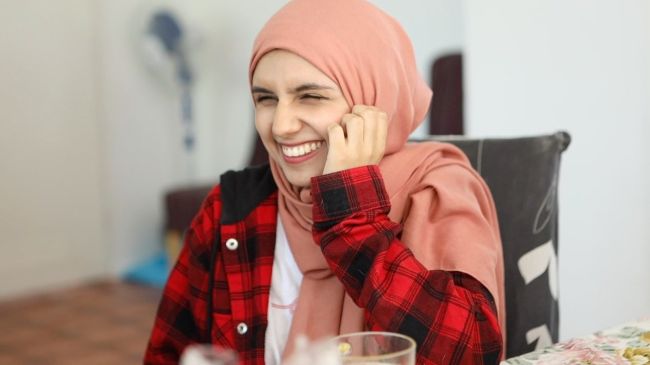 Aisha Arif Aisha Arif