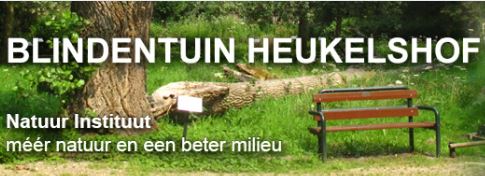 Blindentuin Heukelshof