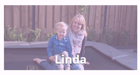 Blog van Linda