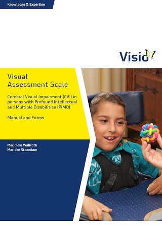 Boek Visual Assessment Scale