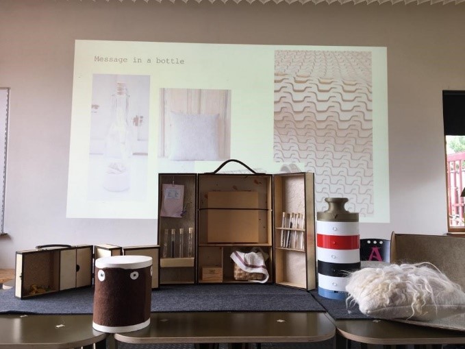 De BelevenisBox VVB
