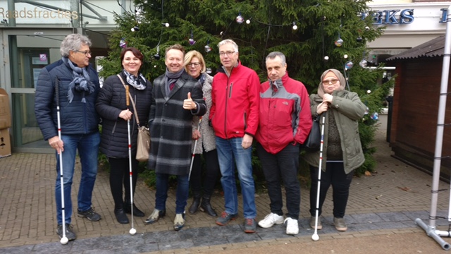 Glazen Huis in Apeldoorn met Joris Luyten Glazen Huis in Apeldoorn met Joris Luyten