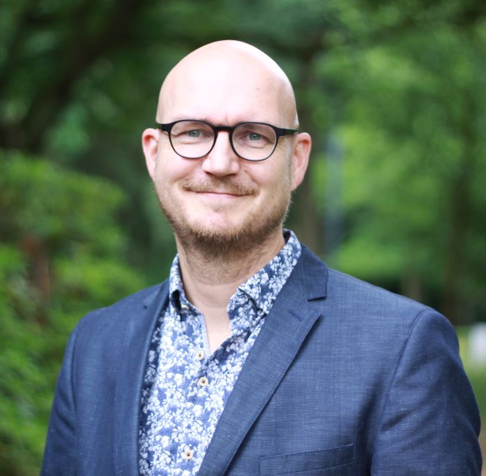 Joost Heutink Joost Heutink