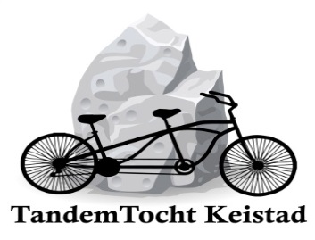 Logo Tandemtocht Keistad