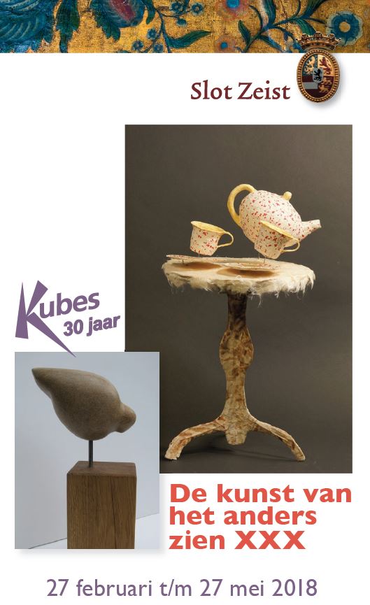 Kunst van het anders zien Kunst van het anders zien