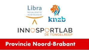 Logo van het onderzoek