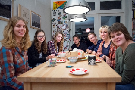 Meet en Greet