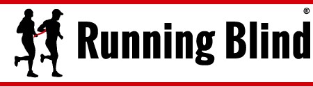Logo Running Blind