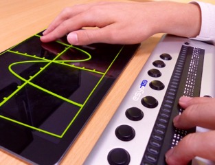 SenseMath wiskunde voelbaar