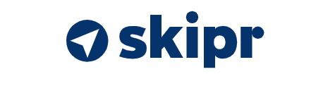 Logo skipr