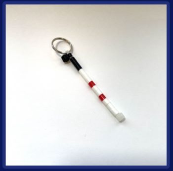 Sleutelhanger die te koop is in onze digitale cadeauwinkel