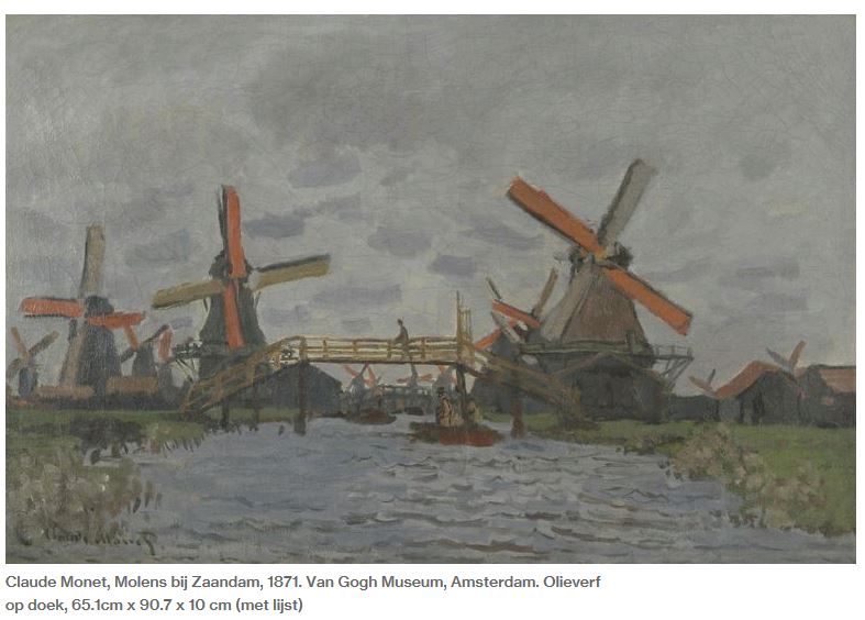 Van 6 tot en met 28 januari 2018 staat u in het Van Abbemuseum oog in oog met o.a. een Rembrandt en Monet. Van 6 tot en met 28 januari 2018 staat u in het Van Abbemuseum oog in oog met o.a. een Rembrandt en Monet.