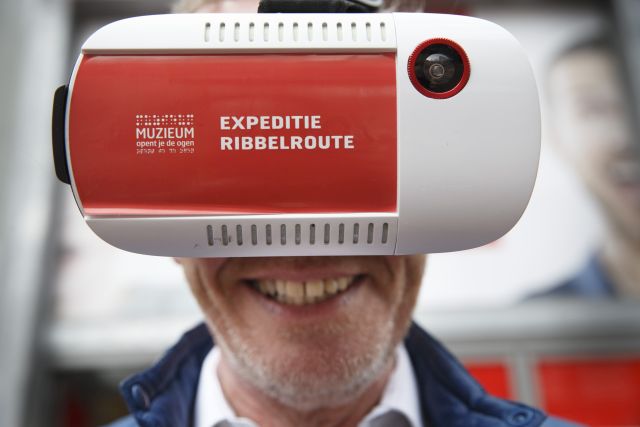 We hopen je snel weer te ZIEn foto: Hans Roggen We hopen je snel weer te ZIEn foto: Hans Roggen