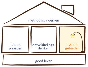 afbeelding LACCS Onze visie op zorg recht op een goed leven afbeelding LACCS Onze visie op zorg recht op een goed leven