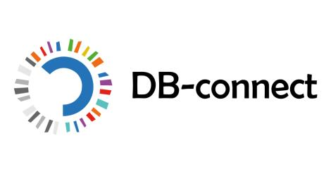 U gaat naar de site van DB-connect U gaat naar de site van DB-connect