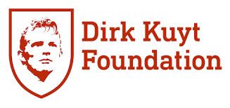 dirk kuyt foundation logo
