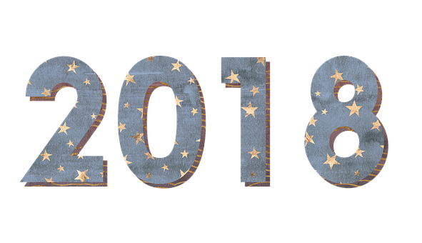 2018 2018