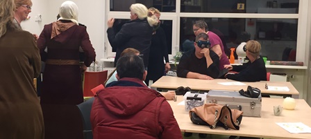 Ouderavond Visio Onderwijs Haren Ouderavond Visio Onderwijs Haren