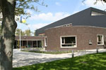 Visio-school in Rotterdam Visio-school in Rotterdam