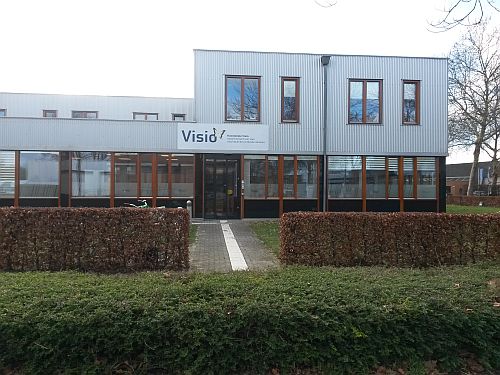 Visio-locatie in Sittard-Geleen