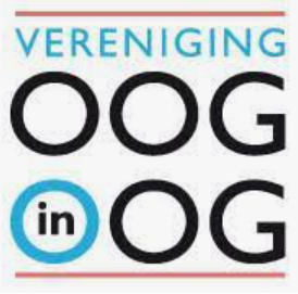 Logo Vereniging OOG in OOG