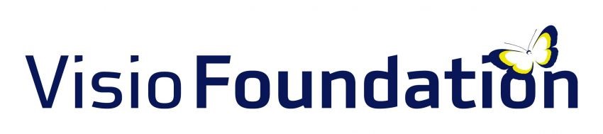 Logo Visio Foundation