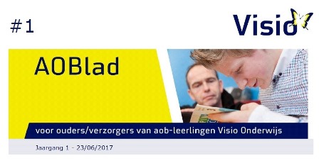 AOBlad juni 2017